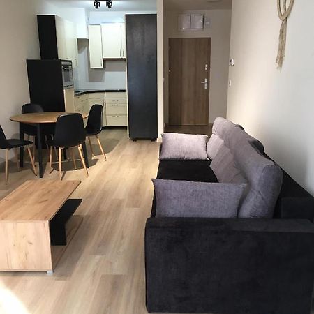 Apartament Na Lipskiej Apartment Zamosc  Luaran gambar