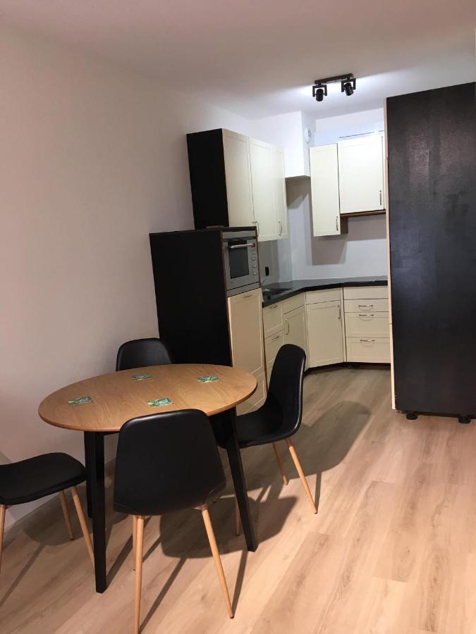 Apartament Na Lipskiej Zamosc  Luaran gambar