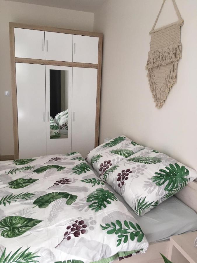Apartament Na Lipskiej Zamosc  Luaran gambar
