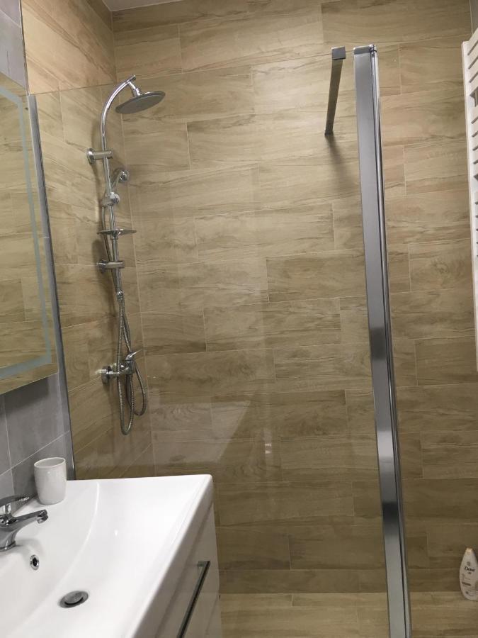 Apartament Na Lipskiej Zamosc  Luaran gambar