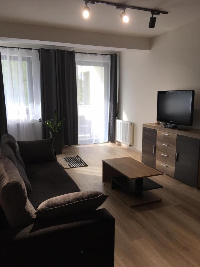 Apartament Na Lipskiej Apartment Zamosc  Luaran gambar