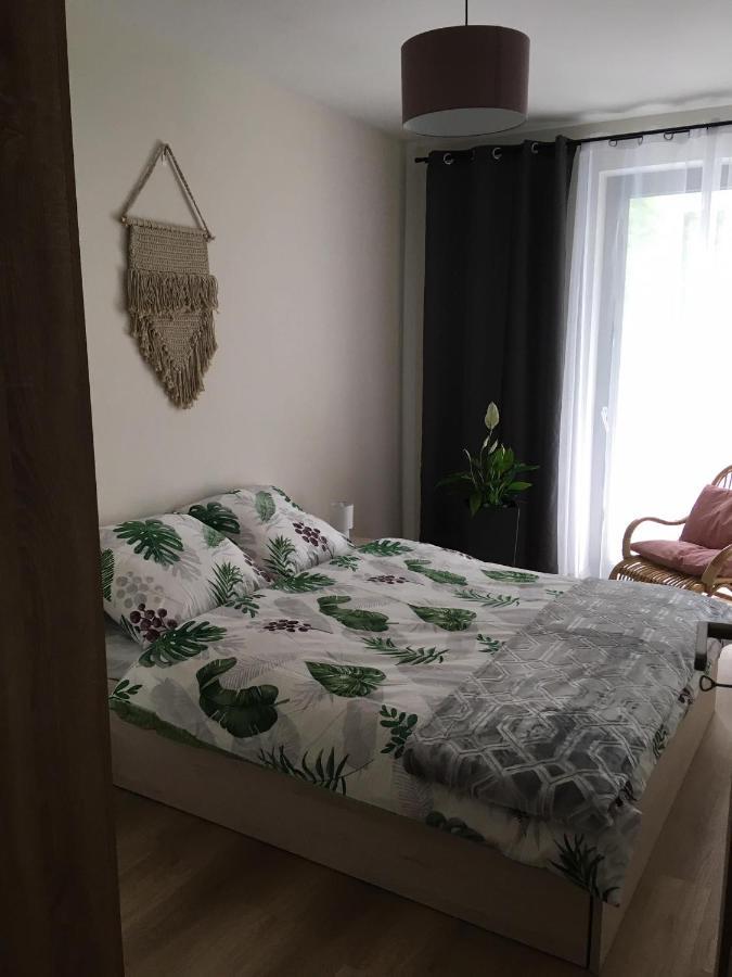 Apartament Na Lipskiej Zamosc  Luaran gambar