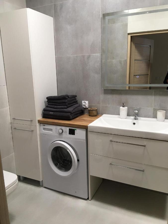 Apartament Na Lipskiej Zamosc  Luaran gambar