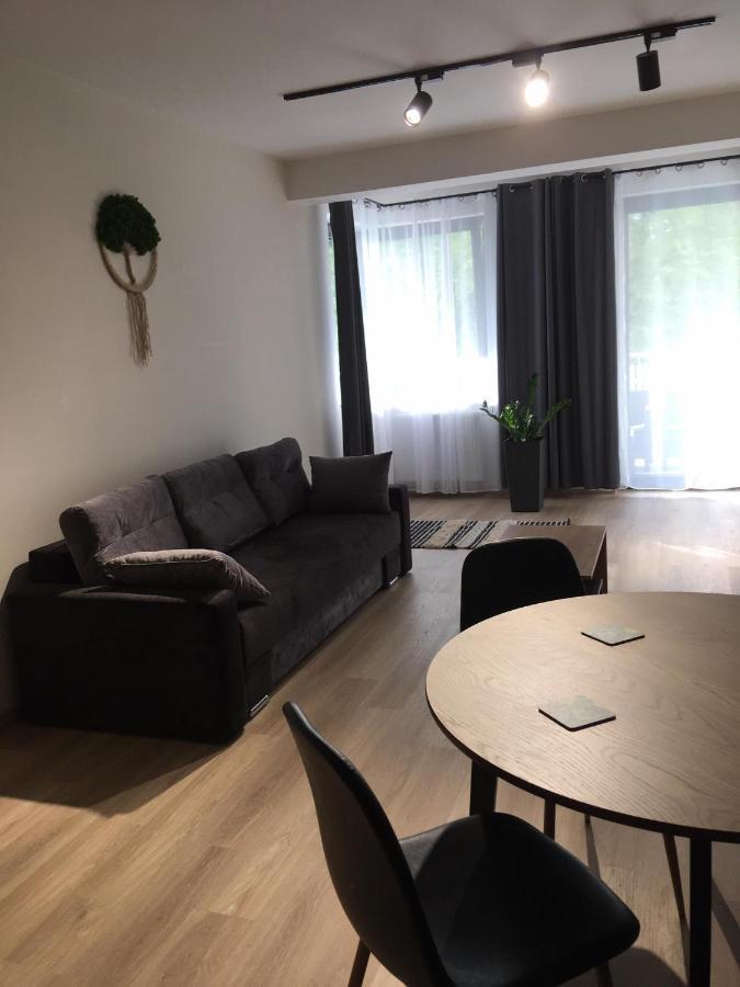 Apartament Na Lipskiej Apartment Zamosc  Luaran gambar