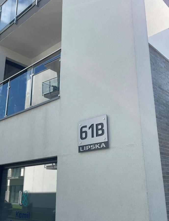 Apartament Na Lipskiej Zamosc  Luaran gambar